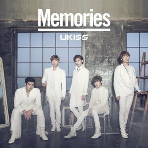 【中古】Memories (ALBUM+DVD) (MV盤) (初回生産限定盤)