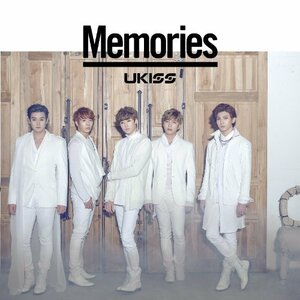 【中古】Memories (初回生産限定盤)