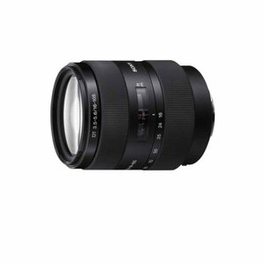 【中古】ソニー ソニーレンズ DT 16-105mm F3.5-5.6 SAL16105 【SONY】