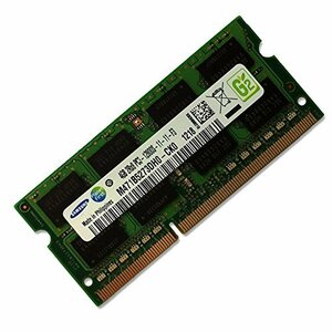 【中古】m471b5273ch0-ch9?Samsung 4?GB ddr3?1333?MHz pc3???10600?ECC 204?- U