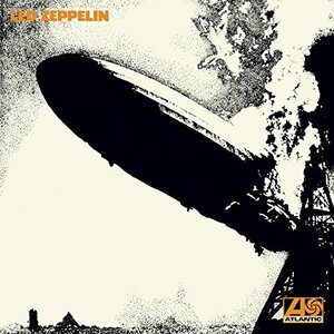 【中古】Led Zeppelin 1 [REMASTERED ORIGINAL VINYL 1LP] [12 inch Analog]