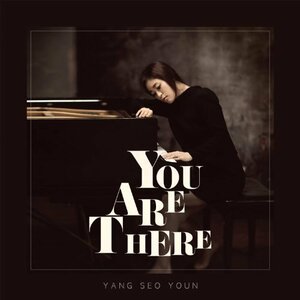 【中古】Yang Seo Youn - You Are There (韓国盤)