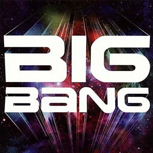 【中古】BIGBANG BEST SELECTION