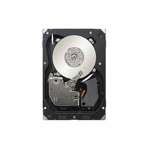 【中古】seagate Cheetah 15K.7シリーズ (3.5inch / SAS 6Gb/s / 450GB / 15000rpm / 16MB) ST3450857SS