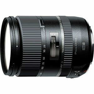 【中古】TAMRON 高倍率ズームレンズ 28-300mm F3.5-6.3 Di VC PZD ニコン用 フルサイズ対応 A010N