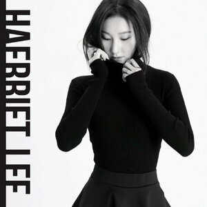 【中古】Haerriet Mini Album Vol. 1 (韓国盤)