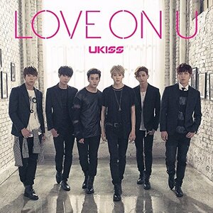 【中古】LOVE ON U