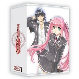 【中古】はぐれ勇者の鬼畜美学 全6巻セット [マーケットプレイス Blu-rayセット]