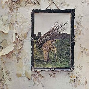 【中古】Led Zeppelin IV [REMASTERED ORIGINAL1CD]