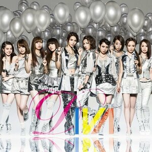 【中古】DIVA (CD+DVD) (Type-B)