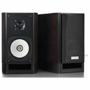 【中古】ONKYO 2ウェイ・スピーカーシステム(2台1組) D-112EXT(B)