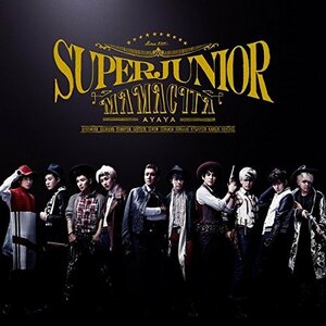 【中古】MAMACITA-AYAYA-