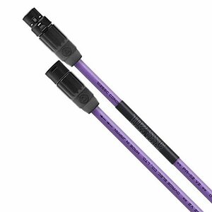 [ б/у ] oyaide XLR кабель XLR Male=XLR Female(3.0m)OYAIDE PA-02 V2 серии PA-02 XLR V2/3.0