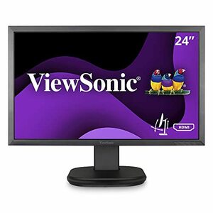 【中古】Viewsonic VG Series VG2439Smh