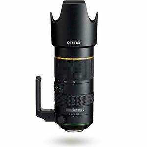 【中古】HD PENTAX-D FA★70-200mmF2.8ED DC AW 大口径望遠ズームレンズ 【高性能を追求したスターレンズ】【ナノテクノロジーから生まれた