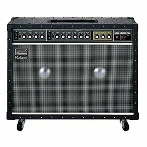 【中古】Roland/ギターアンプ JazzChorus JC-120【ローランド】