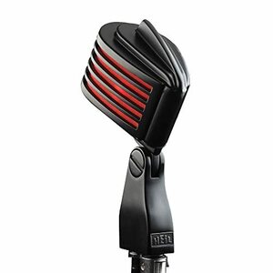 【中古】HEiL SOUND ダイナミックマイク The Fin Black (Red LED)