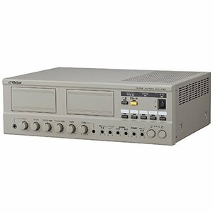 【中古】ビクター PA-904 ステムアンプ(40W)