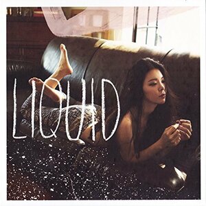 【中古】3rdミニアルバム - Liquid(韓国盤)