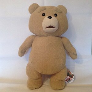 【中古】Ted2 ぬいぐるみXL プレミアム　53　テッド