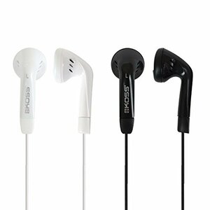 【中古】Koss Ear Bud Portable, Stereo by Koss