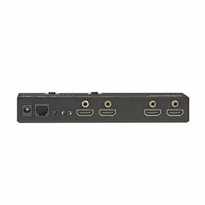 【中古】Black Box VSW-HDMI2X2-4K HDMIマトリックススイッチ 2×2