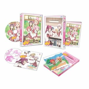 【中古】ゆるゆり 【完全初回限定版】 全6巻セット [マーケットプレイス Blu-rayセット]