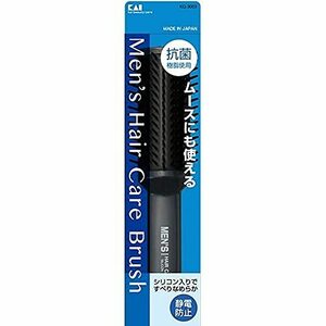 [ used ] men's hair care brush S KQ3003