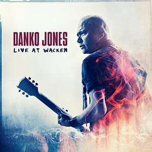 【中古】Live at Wacken [Blu-ray]