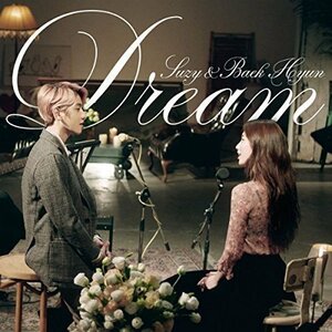 【中古】シングル - Dream (韓国盤)