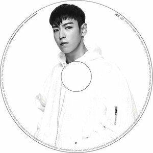 【中古】MADE SERIES (CD)MADE IN JAPAN 会場限定盤 T.O.P