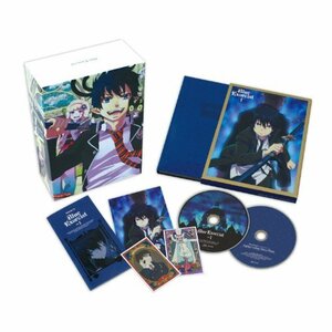 【中古】青の祓魔師 【完全生産限定版】 全10巻セット [マーケットプレイス DVDセット]