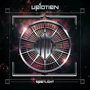 【中古】UP10TION 3rdミニアルバム - Spotlight (Silver version)(韓国盤)