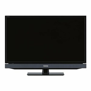 【中古】東芝 32S5T REGZA (レグザ) [32V型 地上・BS・110度デジタル ハイビジョン液晶テレビ]