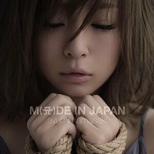 【中古】M(A(ロゴ表記))DE IN JAPAN(CD+Blu-ray+スマプラ)