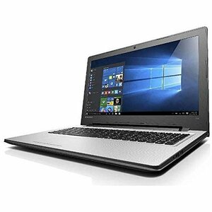 【中古】80M300D4JP プラチナシルバー ideapad 300