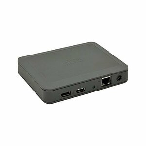 【中古】サイレックス・テクノロジー USB3.0対応デバイスサーバ DS-600