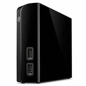 【中古】8TB BackupPlus Hub