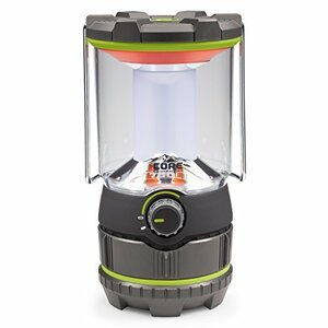 【中古】CORE 750ルーメン キャンピングランタン CREE製高輝度LEDチップ搭載 CORE 750 Lumen Camping Lantern