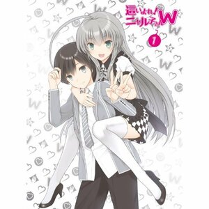 【中古】這いよれ! ニャル子さんW 【初回生産限定版】 全6巻セット [マーケットプレイス DVDセット]