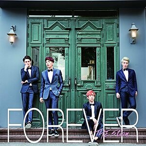 【中古】FOREVER [TYPE-A]