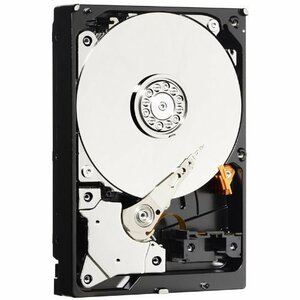 【中古】WD Green 2 TB Desktop Hard Drive: 3.5 Inch%カンマ% SATA III%カンマ% 64 MB Cache (WD20EARX) (Old Model) [並行輸入品]