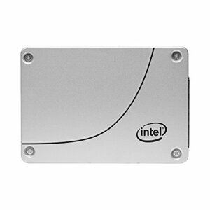 【中古】インテル SSD DC S3520シリーズ 960GB 2.5インチ SATA 6Gb/s MLC