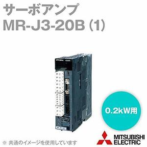 【中古】三菱電機 MITSUBISHI MR-J2S-20B ACサーボアンプ MELSERVO-J2S