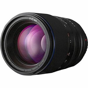 【中古】Venus Optics LAOWA 105?mm f / 2スムーストランスフォーカスレンズfor Sony E