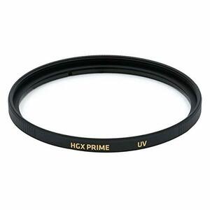 【中古】Promaster 43mm UV HGX プライムフィルター