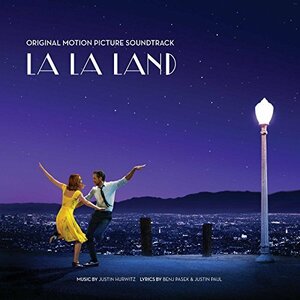 【中古】Ost: La La Land