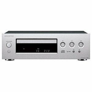 【中古】ONKYO CDプレーヤー INTEC C-755