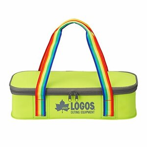 [ used ] Logos (LOGOS) waterproof peg hammer carry bag 71996524