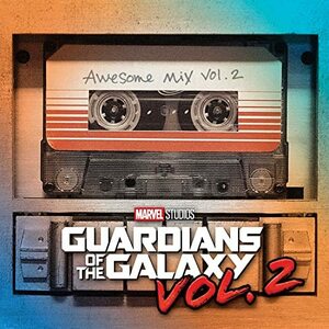 【中古】Guardians Of The Galaxy%カンマ% Vol. 2